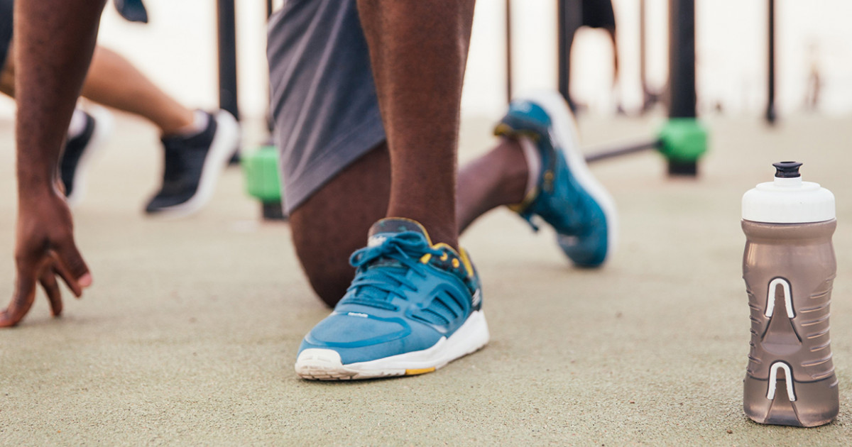 L esprit du sport. Дыхание. Тренировка и тестирование (Анна Воронина, Антон шапочка).