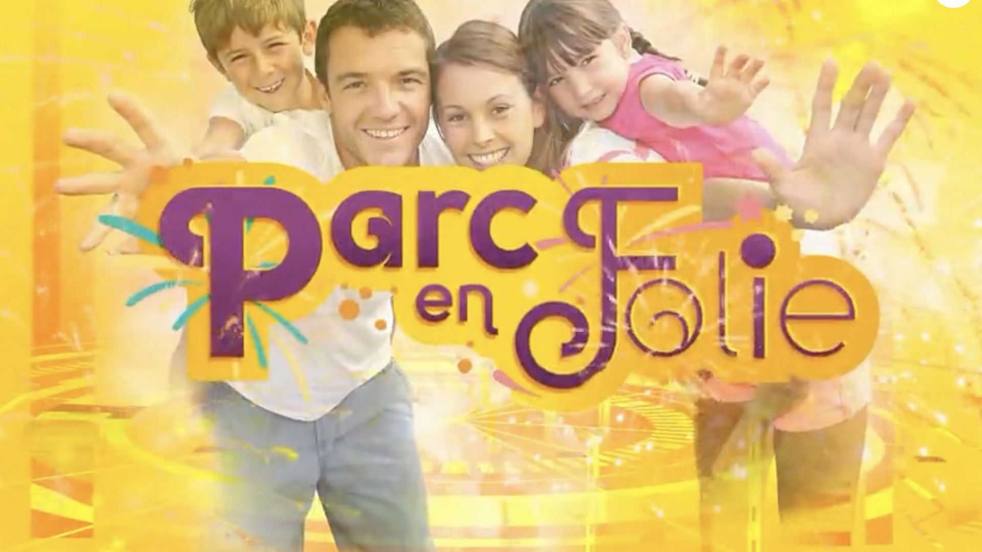 Parc En Folie Rennes Parc Expo 26 Octobre Parc en folie - Du 26 octobre au 4 novembre 2022 - TVR