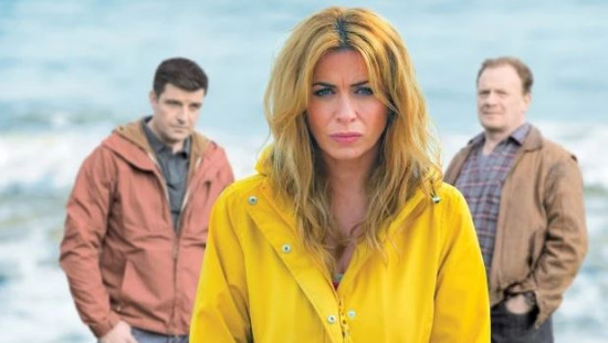 Keeping Faith - Saison 1 - Episode 1 - Série galloise - TVR